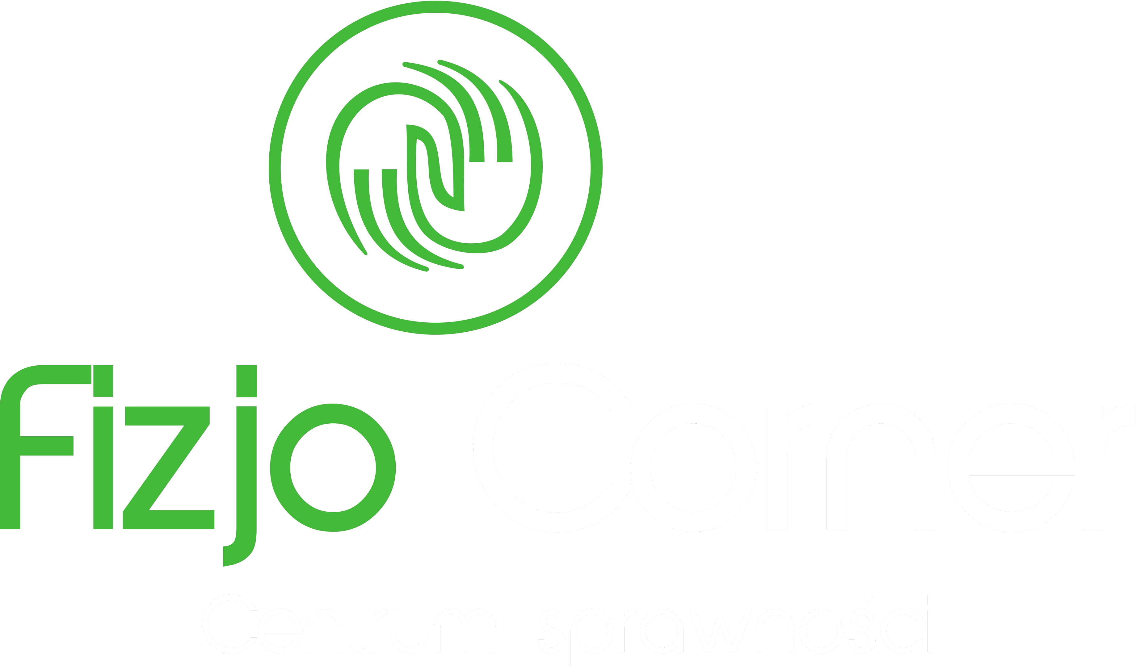 Fizjo Corner — Centrum sprawności